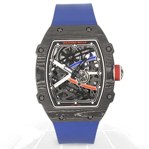 Richard Mille