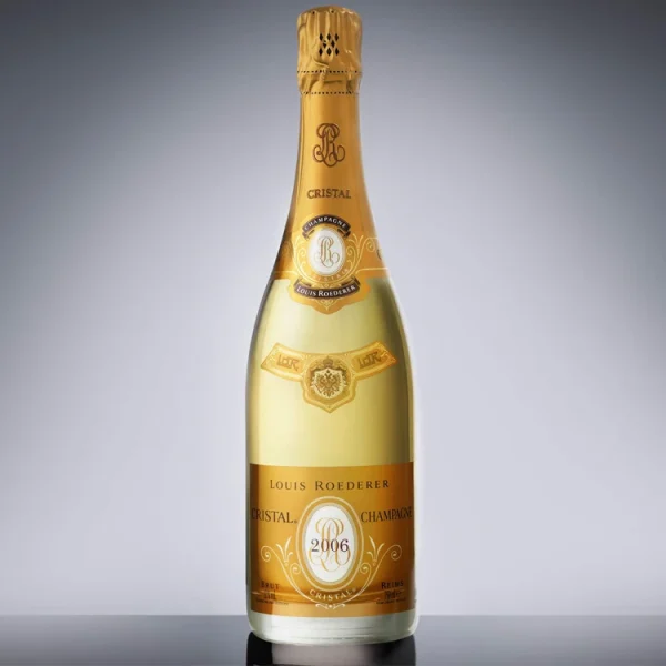 Wines & Champagne