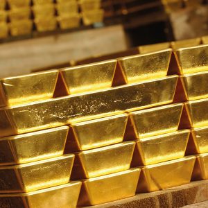 Gold