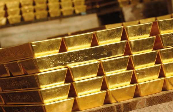 Gold