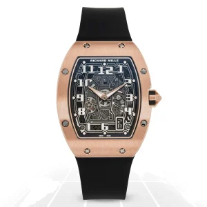 Richard Mille
