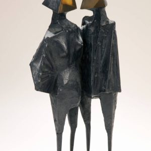 Lynn Chadwick