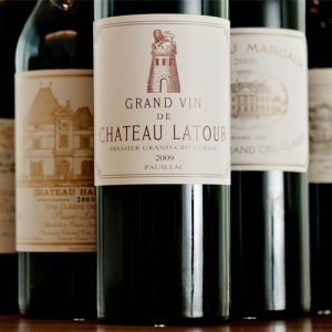 Wines & Champagne
