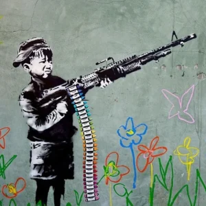 Banksy