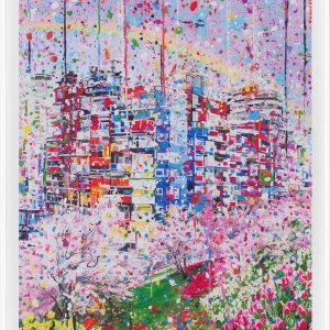 Damien Hirst