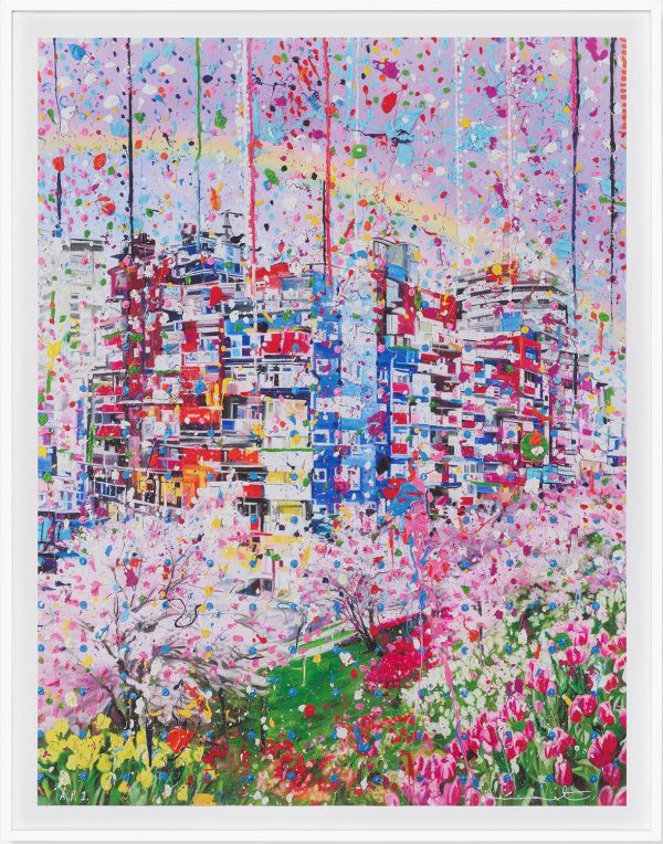 Damien Hirst