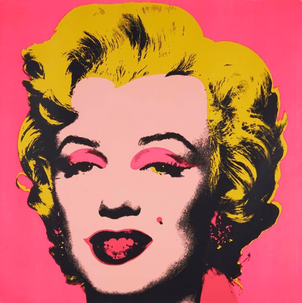 Andy Warhol