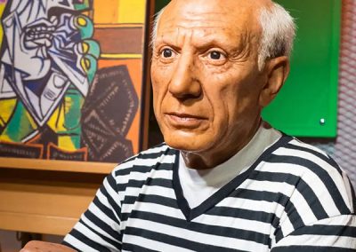 Pablo Picasso