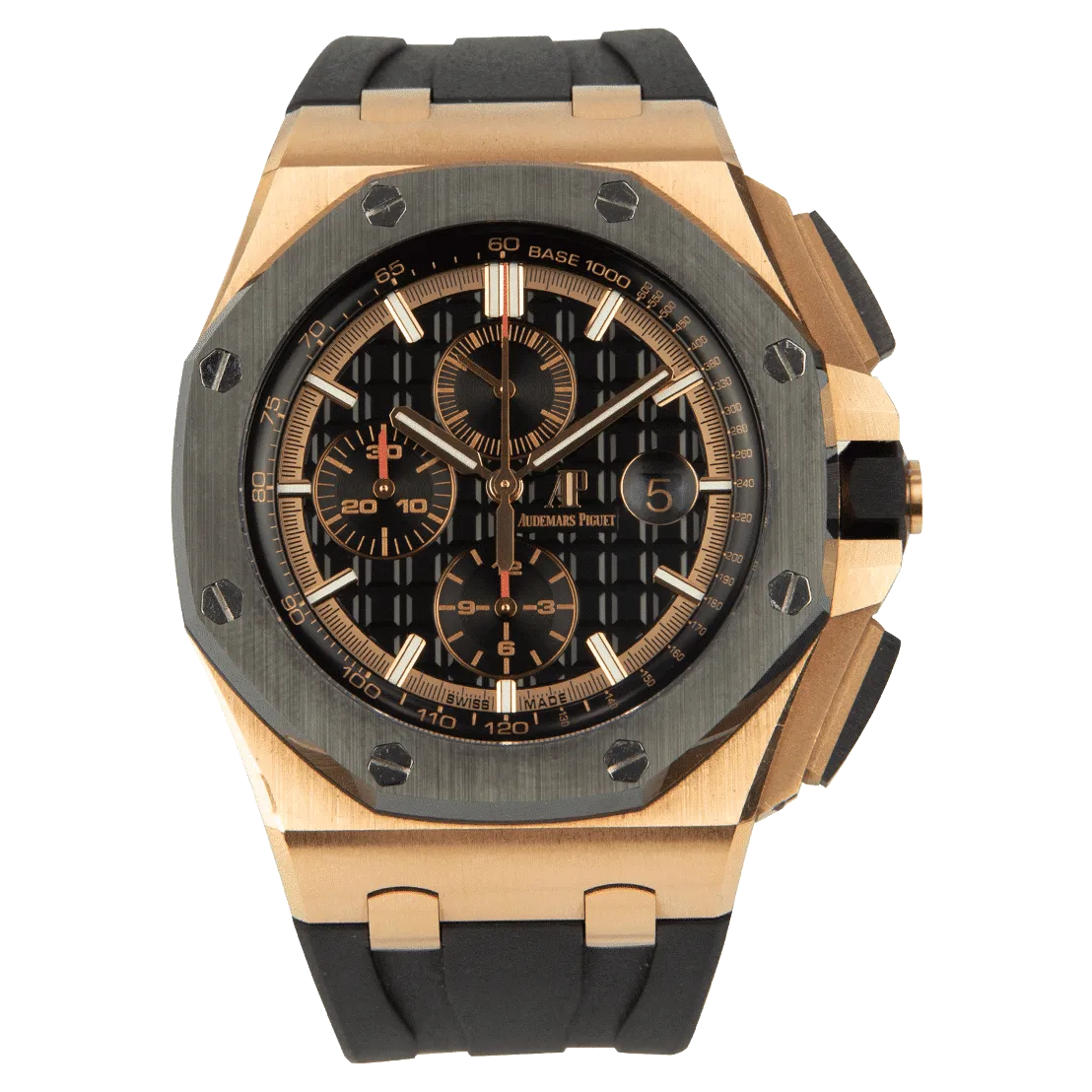 Audemars Piguet